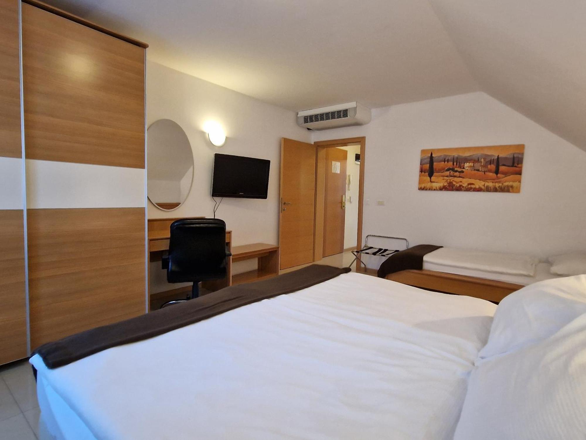 Aparthotel Gaja Bled Exterior foto