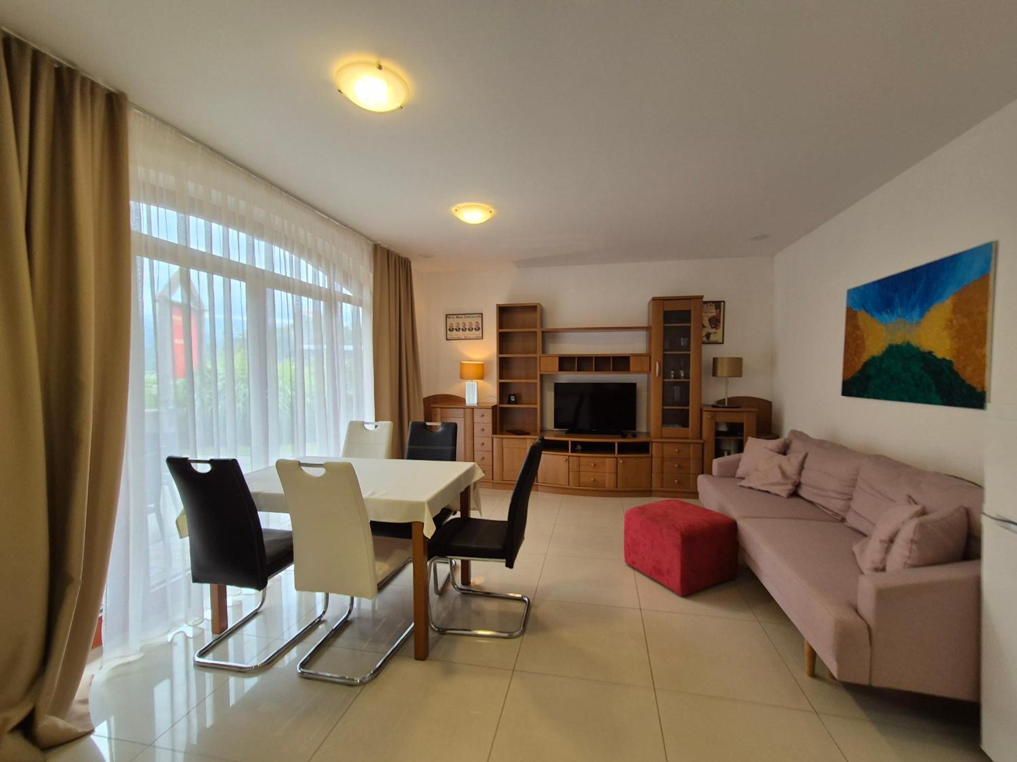 Aparthotel Gaja Bled Quarto foto