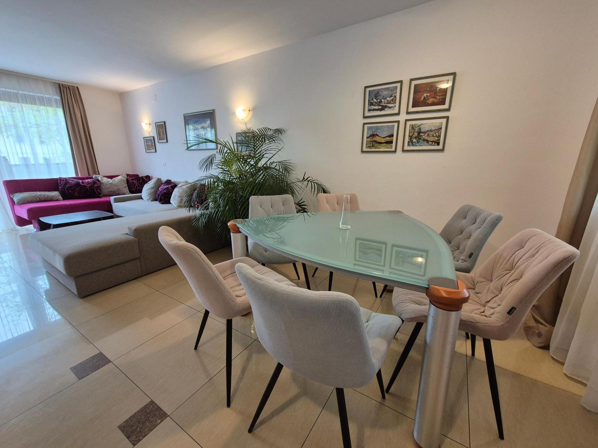 Aparthotel Gaja Bled Quarto foto