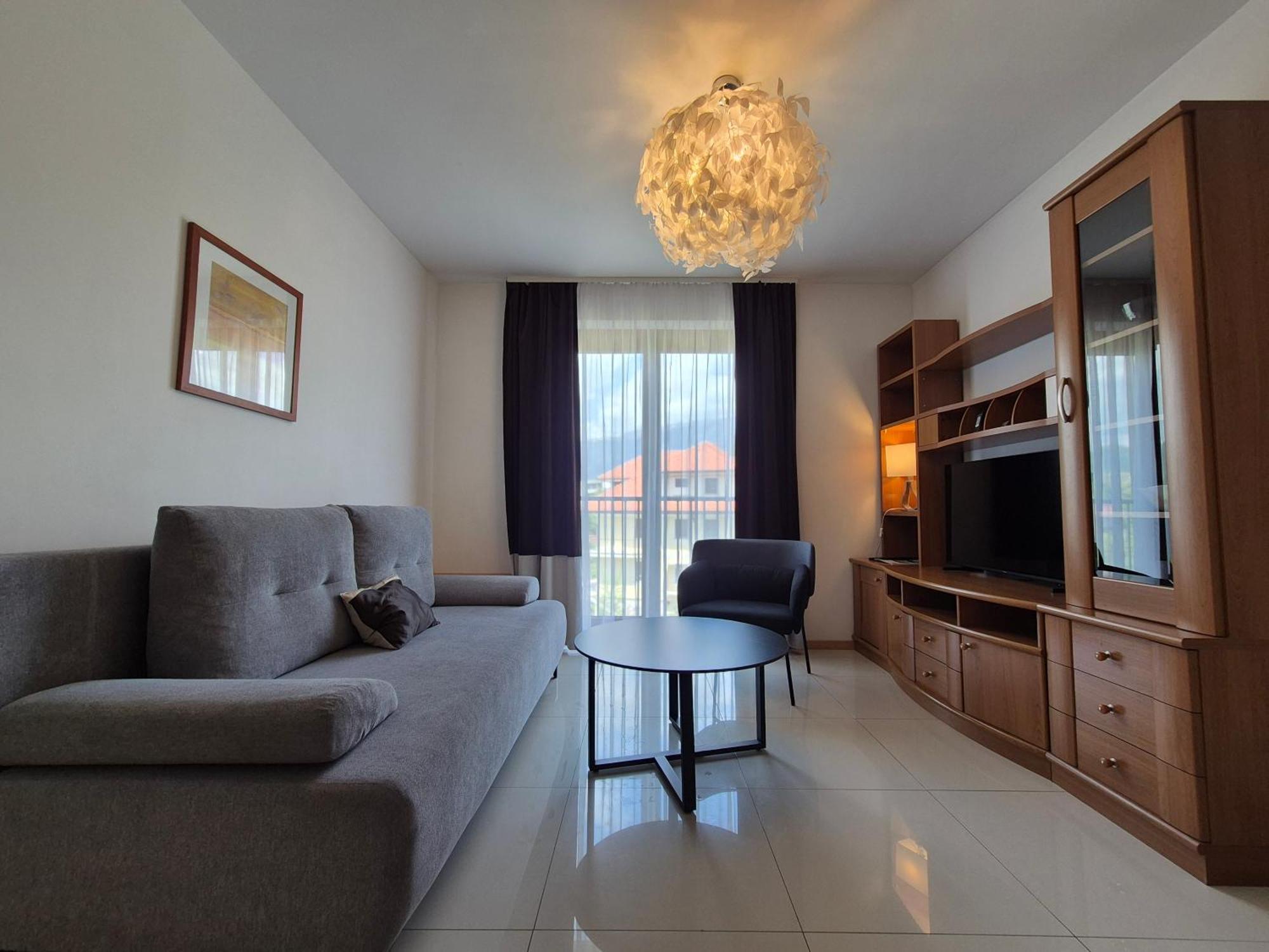 Aparthotel Gaja Bled Quarto foto
