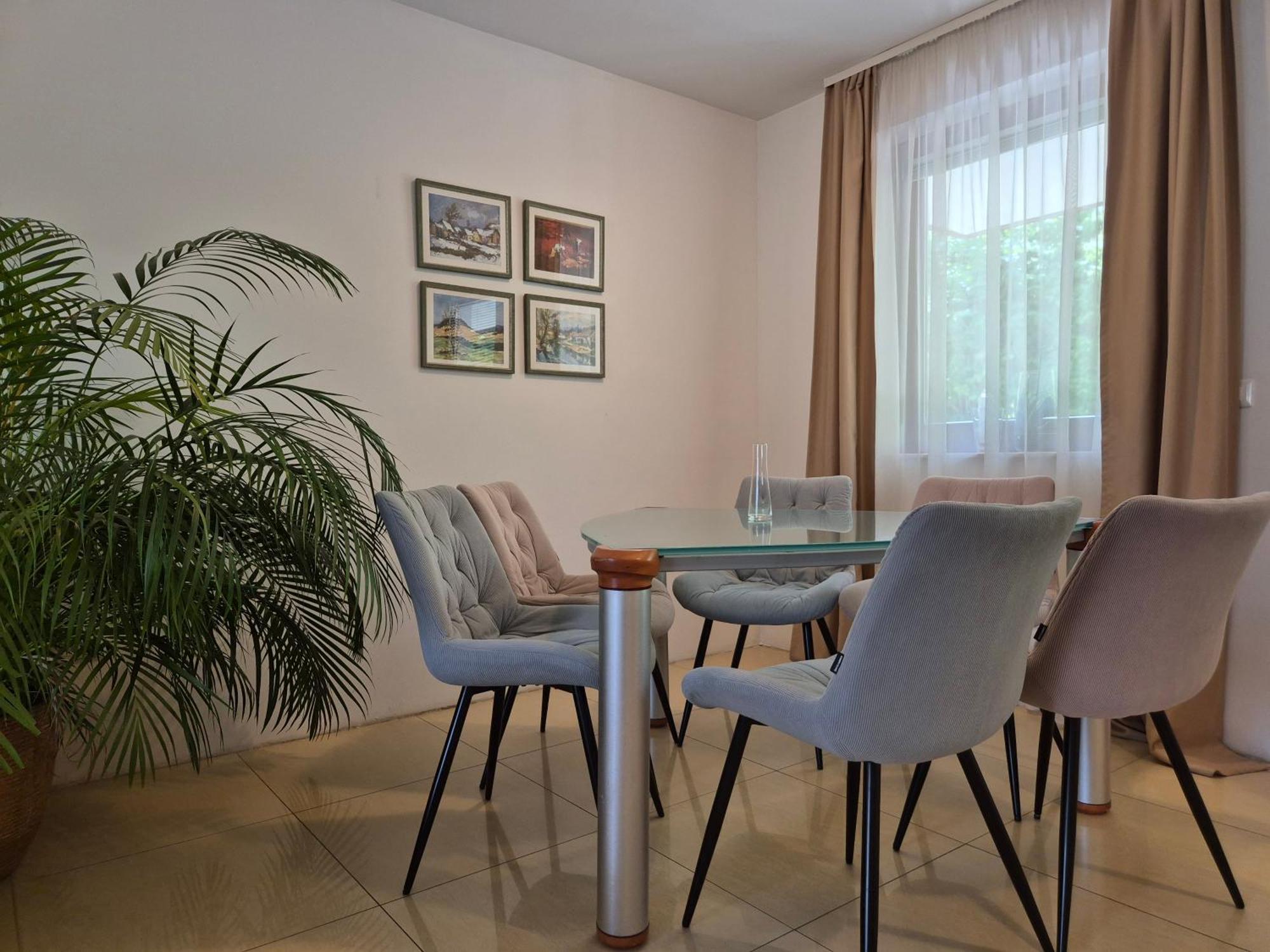 Aparthotel Gaja Bled Quarto foto